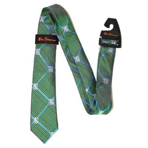Cool Review About Ben Sherman Ties